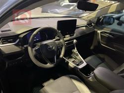 تويوتا راف 4